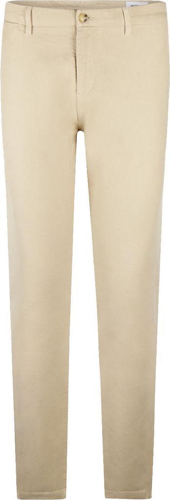 McGregor Chino Moleskin Ecru maat W 32 - L 32 Heren, Kleding | Heren, Broeken en Pantalons, Beige, Nieuw, Verzenden