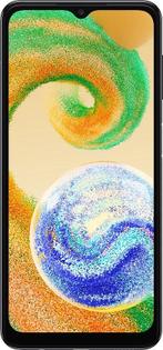 Samsung Galaxy A04s - 32GB - Zwart, Telecommunicatie, Mobiele telefoons | Samsung, Verzenden, Zo goed als nieuw