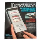 MB MicroVision Console (In doos), Spelcomputers en Games, Spelcomputers | Overige, Zo goed als nieuw, Verzenden