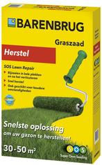 Barenbrug Herstel Rapide 1 kg (30-50 m²), Verzenden