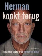 9789083455617 Herman kookt terug | Tweedehands, Verzenden, Zo goed als nieuw, Herman den Blijker
