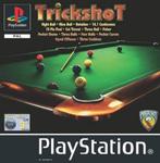 Trickshot (PlayStation 1), Verzenden, Gebruikt