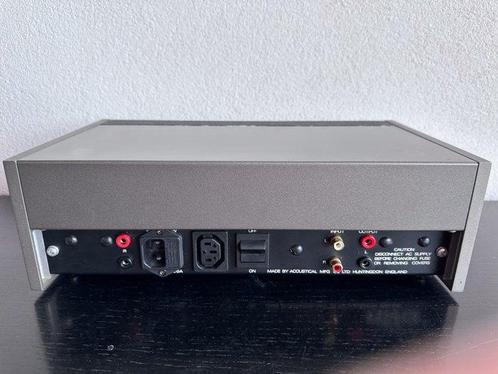 Quad - Quad 405-2 – Vintage Hi-Fi eindversterker 2x100W -, Audio, Tv en Foto, Radio's