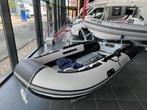 Opruiming uitverkoop Nieuwe Rubberboten Alufloor & Airdeck