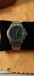 Lorenz - Classic Chronograph - Heren - 1990-1999, Sieraden, Tassen en Uiterlijk, Horloges | Heren, Nieuw