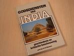 Ohmann - Godsdiensten van india / druk 1, Verzenden, Nieuw