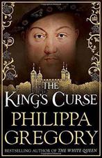 The Kings Curse, Boeken, Ophalen of Verzenden, Nieuw
