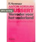 Anton adriaan mussert verrader voor het vaderland Havenaar, Verzenden, Gelezen, Havenaar