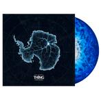 The Thing Kurt Russell - Wilford Brimley - Keith David, Nieuw in verpakking