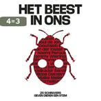 Het beest in ons 9789492881670 Mohammed Benzakour, Verzenden, Gelezen, Mohammed Benzakour