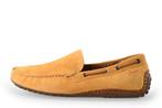 Sioux Loafers in maat 42 Geel | 10% extra korting, Kleding | Heren, Schoenen, Loafers, Overige kleuren, Verzenden, Nieuw