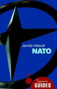 Beginners Guides: NATO: a beginners guide by Jennifer, Boeken, Taal | Engels, Gelezen, Verzenden