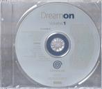 Dreamcast DreamOn Volume 1 (Losse disc), Zo goed als nieuw, Verzenden