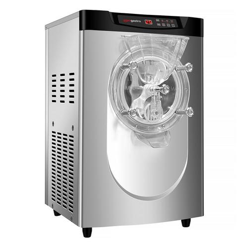 GGM Gastro | Ijsmachine - 10-14 liter/uur - 1 kW | EMG14 |, Zakelijke goederen, Horeca | Keukenapparatuur, Nieuw in verpakking