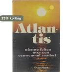 Atlantis - nieuwe feiten over een eeuwenoud raadsel Muck, Boeken, Overige Boeken, Verzenden, Gelezen, Muck