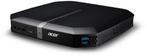 Acer Veriton N2620G | Celeron 1017U | 4GB DDR3 | 128GB SSD, Computers en Software, Desktop Pc's, 128GB, Gebruikt, Ophalen of Verzenden