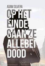 Op het einde gaan ze allebei dood / Death-cast / 1, Boeken, Verzenden, Zo goed als nieuw, Adam Silvera