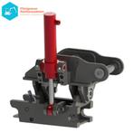 Kantelstuk | S40 | Semi automatisch, Zakelijke goederen, Machines en Bouw | Kranen en Graafmachines, Verzenden, Graafmachine