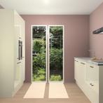 Magnolia keuken Dallas 73354, Verzenden, Nieuw