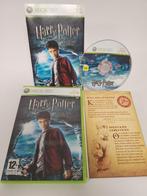 Harry Potter en de Halfbloed Prins Xbox 360, Ophalen of Verzenden, Nieuw