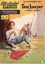 Tom Sawyer en Huckleberry Finn - De avonturen van Tom Saw..., Eén comic, Clemens, Samuel Langhorne [naar]., Verzenden, Europa