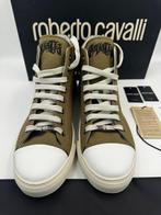 Roberto Cavalli - High-top sneakers - Maat: EU 45 - Nieuw, Kleding | Heren, Schoenen, Nieuw