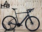 Cannondale Topstone Neo SL 2 Elektrische Gravelbike GRX 2022, Overige merken, 28 inch, Heren, Aluminium