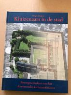 Roermond - Kartuizers / Bouw + Geschiedenis Klooster, Ophalen of Verzenden, Zo goed als nieuw