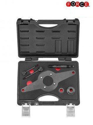 Trillingsdemper borggereedschap VAG 1.8, 2.0 TSi/TFSi, Auto diversen, Autogereedschap, Verzenden