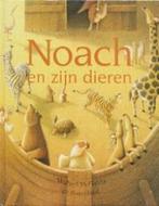 Het Verhaal Van Noach En Zijn Dieren 9789069862521, Boeken, Gelezen, Jennine Staring, Jennine Staring, Verzenden