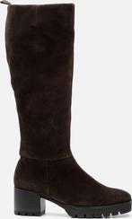 Gabor - mt 39 - 92.837 Dames Laarzen - Bruin, Kleding | Dames, Schoenen, Verzenden, Nieuw