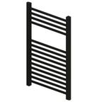 Radiator BWS Wingrave 80x60 cm Mat Zwart, Ophalen of Verzenden, Nieuw, Overige typen