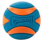 Chuckit Ultra Squeaker Bal - LARGE 7 CM (380084), Verzenden