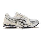 ASICS Gel-Kayano 14 White Midnight (Sneakers, Schoenen), Verzenden, Nieuw, Asics, Sneakers of Gympen