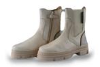 Vingino Chelsea boots in maat 28 Beige | 10% extra korting, Kinderen en Baby's, Verzenden, Jongen of Meisje, Schoenen, Zo goed als nieuw