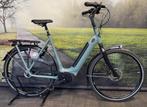 Electrische fiets Gazelle Grenoble C5 Smart | VAN €3999, Nieuw, Ophalen of Verzenden, 59 cm of meer, 50 km per accu of meer