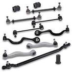 BMW E34 draagarm BMW E34 Touring spoorstang Draagarmen BMW, Ophalen of Verzenden, Nieuw, BMW