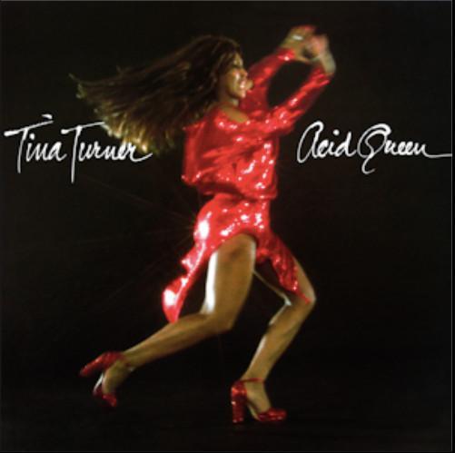 Tina Turner - Acid Queen, Cd's en Dvd's, Vinyl | Pop, Gebruikt, Ophalen of Verzenden