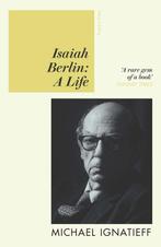 9781782279044 Isaiah Berlin Michael Ignatieff, Verzenden, Nieuw, Michael Ignatieff