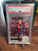 2020/21, 2021/22 Topps Chrome UCL, Stadium Club Chrome UCL, Nieuw