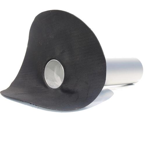 ALU MO Ø 50 mm / L= 600 mm / Resitrix SK-W, Doe-het-zelf en Verbouw, Dakpannen en Dakbedekking, Overige typen, Nieuw, Overige materialen