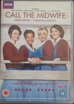 Call the midwife series 7                 Gratis verzenden, Cd's en Dvd's, Vanaf 12 jaar, Verzenden, Zo goed als nieuw, Overige genres