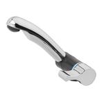 ProPlus Mengkraan Mono-Mix - Ø27mm - 12V - Kunststof - 3..., Caravans en Kamperen, Kampeeraccessoires, Ophalen of Verzenden, Nieuw