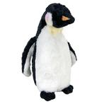 Pluche pinguïn 29 cm, Kinderen en Baby's, Speelgoed | Overig, Verzenden, Nieuw