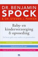 Baby- en kinderverzorging & opvoeding 9789021512594, Verzenden, Gelezen, Steven J. Parker