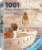 Boek 1001 films 9789089983800, Boeken, Verzenden, Zo goed als nieuw