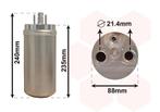 AIRCO DROGER VOOR RENAULT ESPACE IV 2012-2015 8200392916, Ophalen of Verzenden, Nieuw