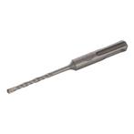 Silverline Betonboor - SDS Plus - Dubbele Groef - Ø 10 x..., Doe-het-zelf en Verbouw, Gereedschap | Boormachines, Ophalen of Verzenden