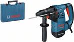 Bosch Blauw GBH 3-28 DRE Boorhamer 800W 3,1J, Ophalen of Verzenden, Nieuw