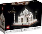Lego Architecture 21056 Taj Mahal, Kinderen en Baby's, Speelgoed | Duplo en Lego, Nieuw, Ophalen of Verzenden